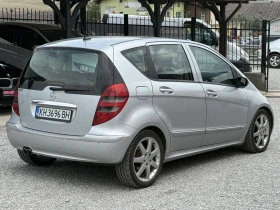 Обява за продажба на Mercedes-Benz A 200 2.0i ГАЗ! Автоматик!  ~2 300 лв. - изображение 5