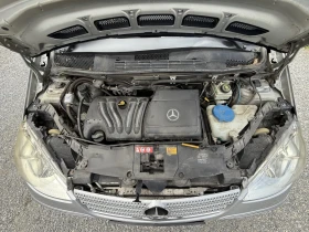 Mercedes-Benz A 200 2.0i ! !  | Mobile.bg    16