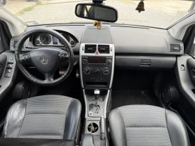 Обява за продажба на Mercedes-Benz A 200 2.0i ГАЗ! Автоматик!  ~2 300 лв. - изображение 7