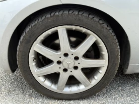 Mercedes-Benz A 200 2.0i ! !  | Mobile.bg    13