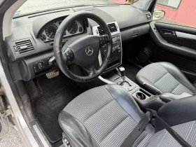Mercedes-Benz A 200 2.0i ! !  | Mobile.bg    15