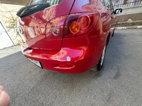 Mazda 3 1.4i 84 к.с. - 6000 лв. - 61808366 5