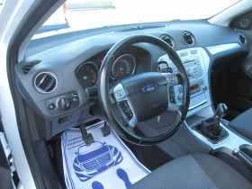 Обява за продажба на Ford Mondeo 1, 6-16V ~6 290 лв. - изображение 5