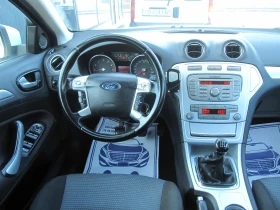 Обява за продажба на Ford Mondeo 1, 6-16V ~6 290 лв. - изображение 6