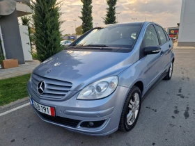 Mercedes-Benz B 150 1.5 / 95к.с. FACE