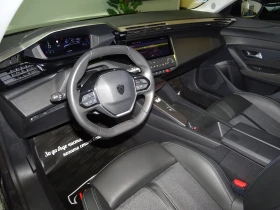 Peugeot 308 1.5BLUE HDI EAT8 ACTIVE PACK 131 | Mobile.bg � ����� ������ 8