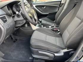Hyundai I30 1.4i 100 kc 6 Скорости  EURO 5 - 13360 лв. / 6830.86 € - 95540202 14