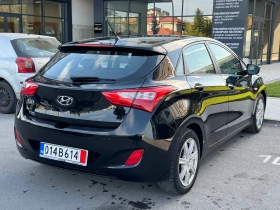 Hyundai I30 1.4i 100 kc 6 Скорости  EURO 5 - 13360 лв. / 6830.86 € - 95540202 7