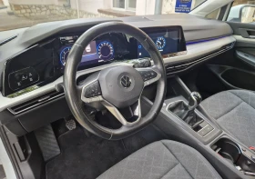 VW Golf, снимка 6