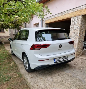VW Golf, снимка 3