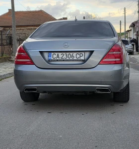 Mercedes-Benz S 350 | Mobile.bg � ����� ������ 2
