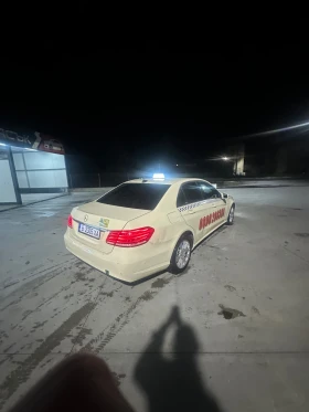 Mercedes-Benz E 200 - 9500 лв. / 4857.27 € - 76058168 2