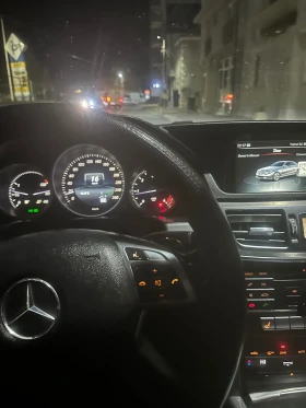 Mercedes-Benz E 200 - 9500 лв. / 4857.27 € - 76058168 10