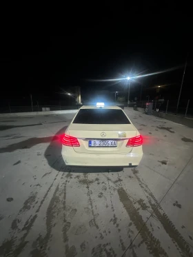 Mercedes-Benz E 200 - 9500 лв. / 4857.27 € - 76058168 4