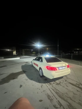 Mercedes-Benz E 200 - 9500 лв. / 4857.27 € - 76058168 3