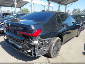 BMW 740 2022 BMW 740 I - 61000 лв. / 31188.80 € - 71817223 7
