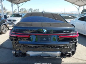 BMW 740 2022 BMW 740 I - 61000 лв. / 31188.80 € - 71817223 8