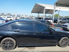 BMW 740 2022 BMW 740 I - 61000 лв. / 31188.80 € - 71817223 4