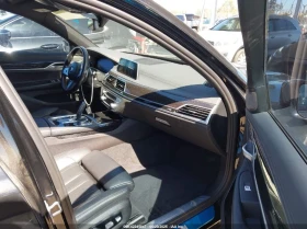 BMW 740 2022 BMW 740 I - 61000 лв. / 31188.80 € - 71817223 12