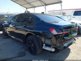 BMW 740 2022 BMW 740 I - 61000 лв. / 31188.80 € - 71817223 9