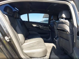 BMW 740 2022 BMW 740 I - 61000 лв. / 31188.80 € - 71817223 13