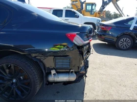 BMW 740 2022 BMW 740 I - 61000 лв. / 31188.80 € - 71817223 6