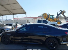 BMW 740 2022 BMW 740 I - 61000 лв. / 31188.80 € - 71817223 5