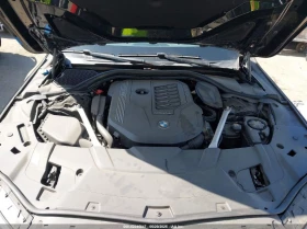BMW 740 2022 BMW 740 I - 61000 лв. / 31188.80 € - 71817223 14