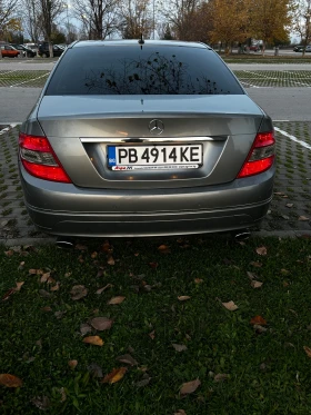 Mercedes-Benz C 320, снимка 7