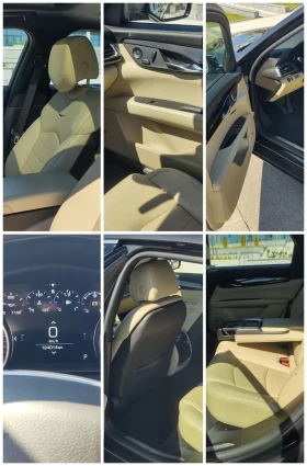 Cadillac CT6 3.6, снимка 12