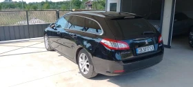 Peugeot 508 2.0HDI, снимка 4