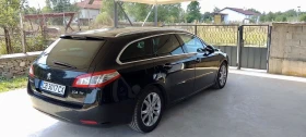 Peugeot 508 2.0HDI, снимка 5