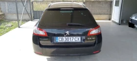 Peugeot 508 2.0HDI, снимка 6