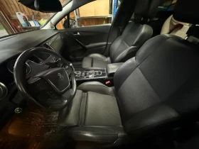 Peugeot 508 2.0HDI, снимка 9