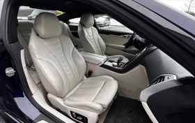 BMW 850 M850i xDrive - 78400 лв. / 40085.28 € - 71714744 8