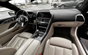 BMW 850 M850i xDrive - 78400 лв. / 40085.28 € - 71714744 5