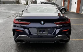BMW 850 M850i xDrive - 78400 лв. / 40085.28 € - 71714744 3