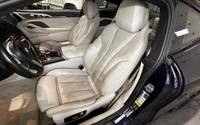 BMW 850 M850i xDrive - 78400 лв. / 40085.28 € - 71714744 7