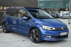 VW Touran  2.0TDI/DSG/Панорама/6+ 1/ЛИЗИНГ - 28600 лв. / 14622.95 € - 71737485 3