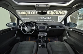 VW Touran  2.0TDI/DSG/Панорама/6+ 1/ЛИЗИНГ - 28600 лв. / 14622.95 € - 71737485 12