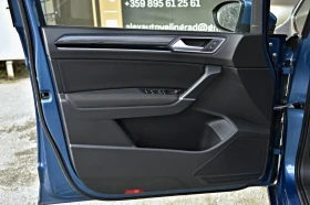 VW Touran  2.0TDI/DSG/Панорама/6+ 1/ЛИЗИНГ - 28600 лв. / 14622.95 € - 71737485 16