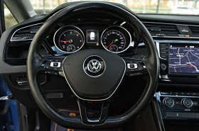 VW Touran  2.0TDI/DSG/Панорама/6+ 1/ЛИЗИНГ - 28600 лв. / 14622.95 € - 71737485 13