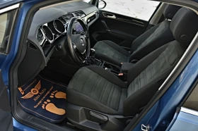 VW Touran  2.0TDI/DSG/Панорама/6+ 1/ЛИЗИНГ - 28600 лв. / 14622.95 € - 71737485 8
