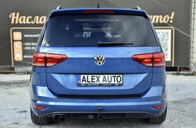VW Touran  2.0TDI/DSG/Панорама/6+ 1/ЛИЗИНГ - 28600 лв. / 14622.95 € - 71737485 6