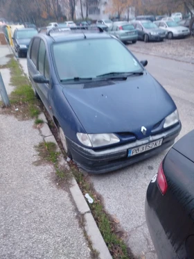 Renault Scenic, снимка 2