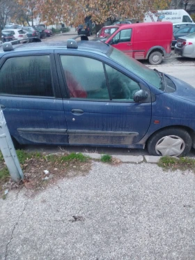 Renault Scenic, снимка 3