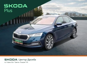 Skoda Octavia 2.0TSI/4х4/7DSG, снимка 1