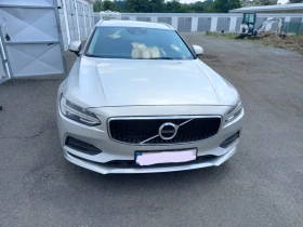     Volvo V90 2.0