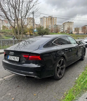 Audi A7 V6T COMPETITION/BOSE/CAMERA/QUATTRO, снимка 4
