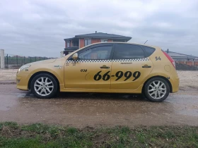 ����� �� �������� �� Hyundai I30 1.6crdi